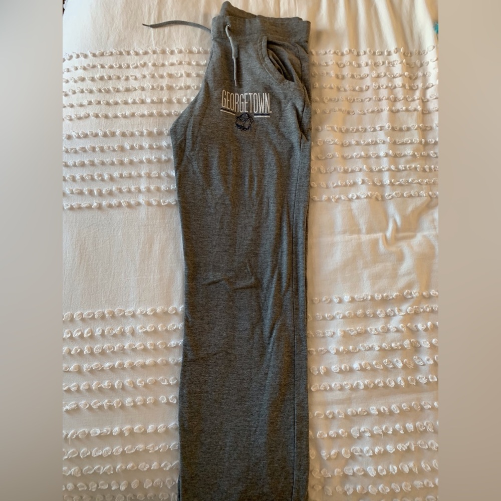 Georgetown Sweatpants - Picture 2 of 2